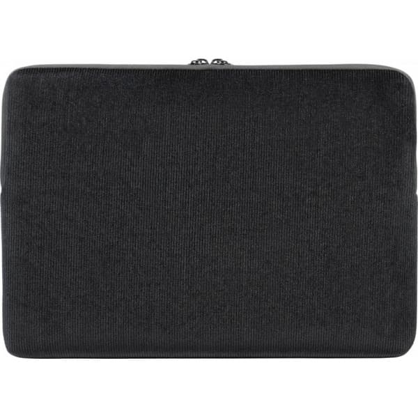 Tucano Velluto -skyddsfodral för 14-tums MacBook Pro, svart
