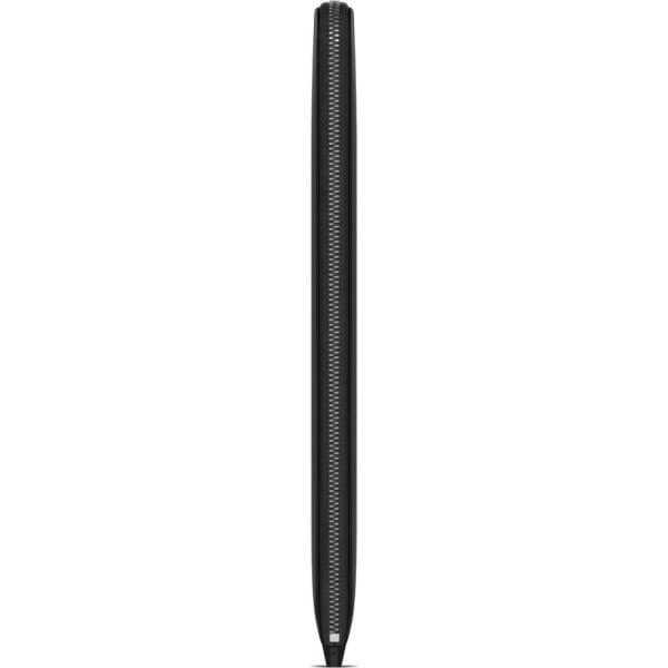 Woolnut Coated Folio -skyddsfodral 13/14" MacBook, svart