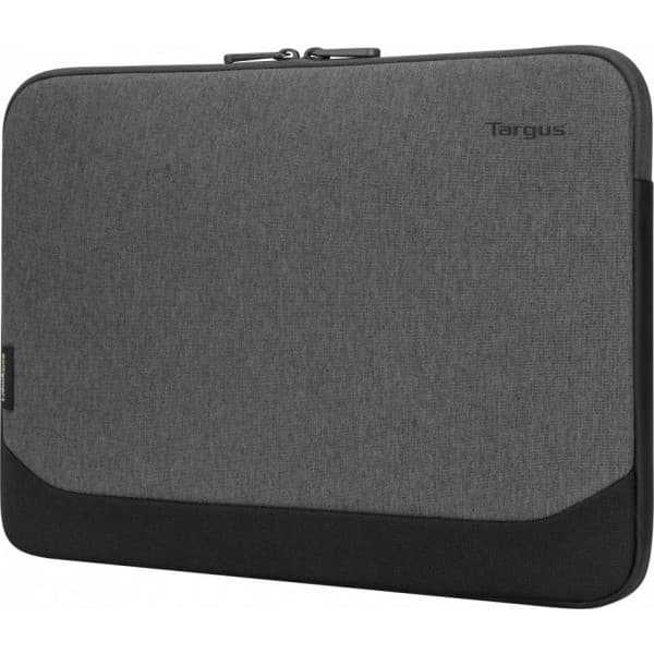 Targus Cypress Sleeve EcoSmart® 11-12" skyddsfodral, grå