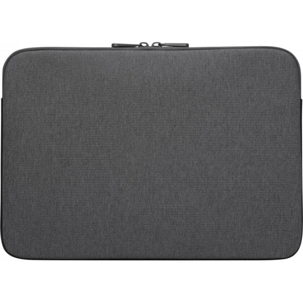 Targus Cypress Sleeve EcoSmart® 11-12" skyddsfodral, grå