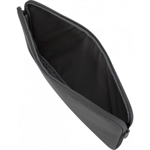 Targus Cypress Sleeve EcoSmart® 11-12" skyddsfodral, grå