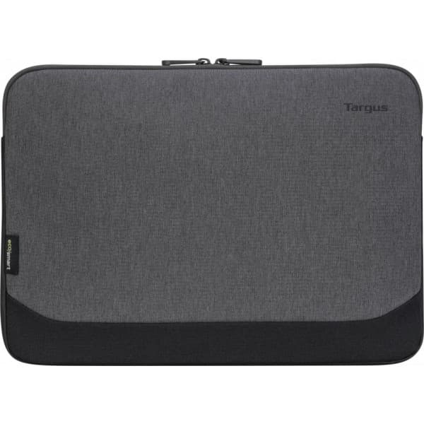 Targus Cypress Sleeve EcoSmart® 11-12" skyddsfodral, grå