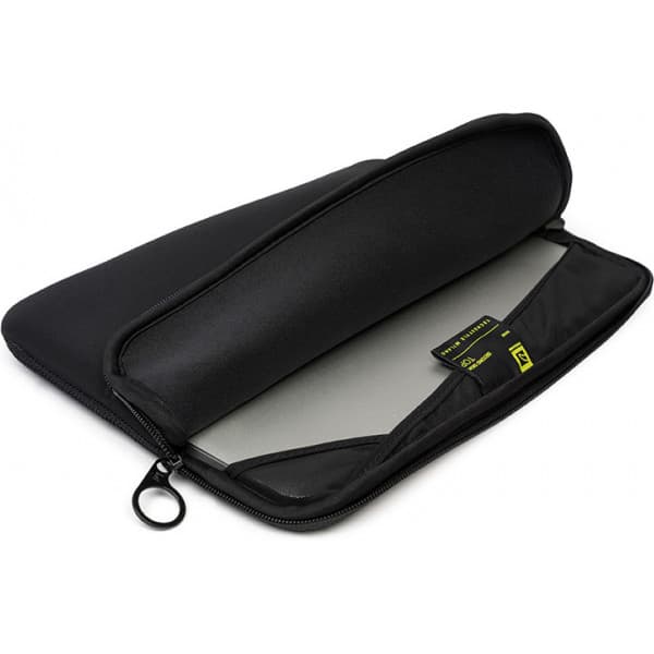 Tucano Top 15" -beskyttelseslomme, sort