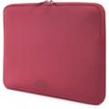 Miniatyrbillede 3 af 5: Tucano New Elements Second Skin beskyttelsestaske til 13-tommer MacBook Pro/Air, rød