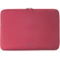 Miniatyrbillede 1 af 5: Tucano New Elements Second Skin beskyttelsestaske til 13-tommer MacBook Pro/Air, rød