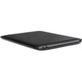 Miniatyrbild 4 av 9: Woolnut Leather Sleeve -skyddsfodral för 13-tums MacBook Pro & Air, svart