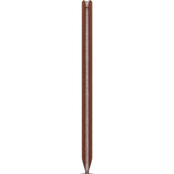 Woolnut lædertaske - beskyttelsesetui til 13" MacBook Pro & Air, cognac