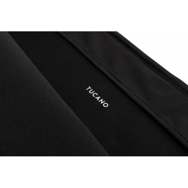Tucano Velluto -skyddsfodral för 13-tums Macbook Pro/Air, grön