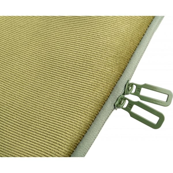 Tucano Velluto -skyddsfodral för 13-tums Macbook Pro/Air, grön