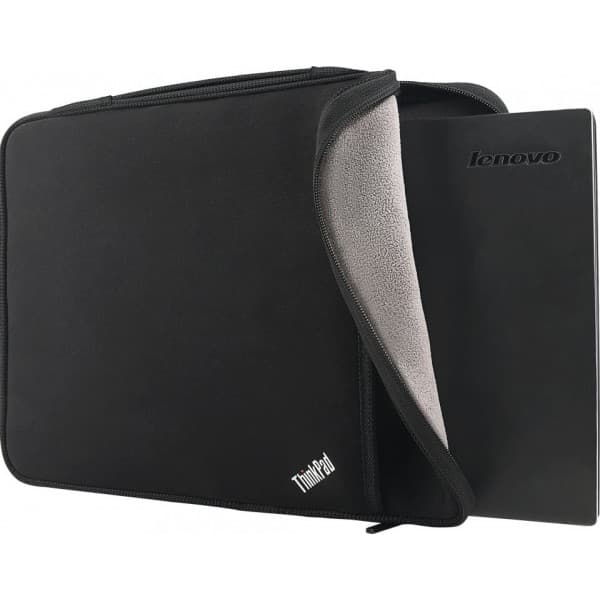 Lenovo ThinkPad 15" Sleeve -skyddsfodral, svart