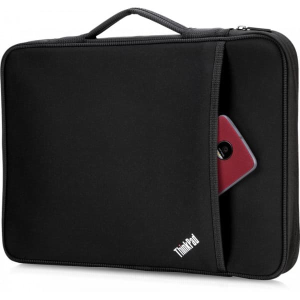 Lenovo ThinkPad 15" Sleeve -skyddsfodral, svart