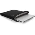 Miniatyrbild 5 av 8: Lenovo ThinkPad 15" Sleeve -skyddsfodral, svart