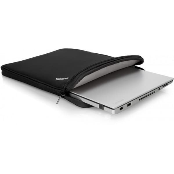 Lenovo ThinkPad 15" Sleeve -skyddsfodral, svart