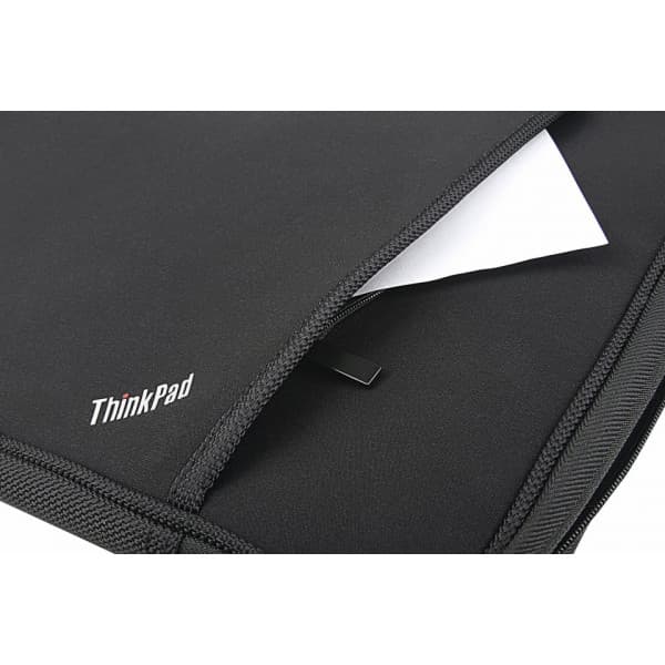 Lenovo ThinkPad 15" Sleeve -skyddsfodral, svart