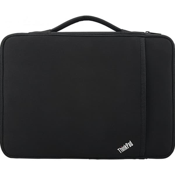 Lenovo ThinkPad 15" Sleeve -skyddsfodral, svart