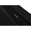 Miniatyrbillede 4 af 8: Tucano Velluto beskyttelseslomme til 13" Macbook Pro/Air, sort