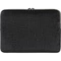 Miniatyrbillede 2 af 8: Tucano Velluto beskyttelseslomme til 13" Macbook Pro/Air, sort