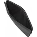 Miniatyrbillede 6 af 6: Targus Cypress Sleeve EcoSmart® 13-14" -beskyttelsesetui, grå