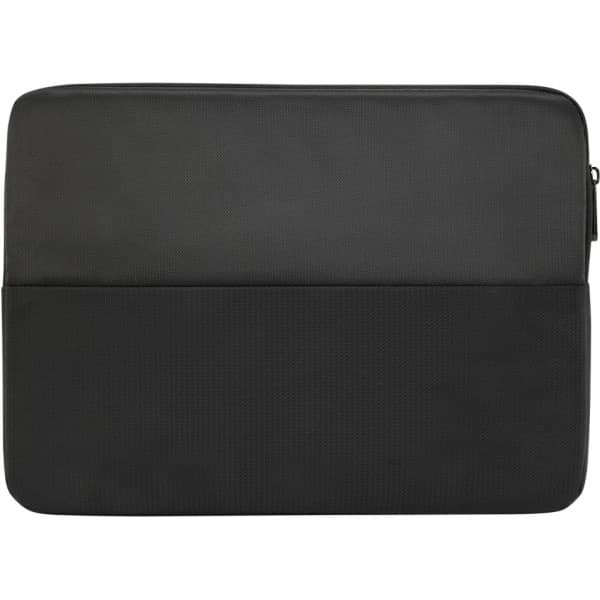 Targus CityGear 14" Laptop Sleeve -skyddsfodral för bärbara datorer, svart