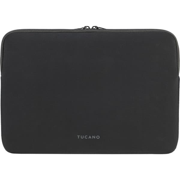 Tucano Top -suojatasku 14" Macbook Prolle, musta