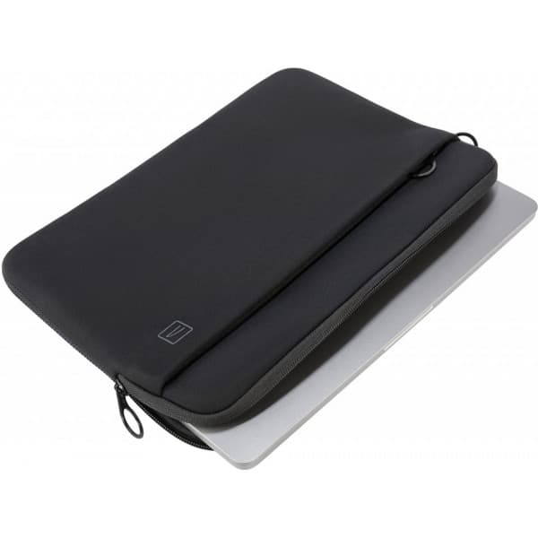 Tucano Top -suojatasku 14" Macbook Prolle, musta