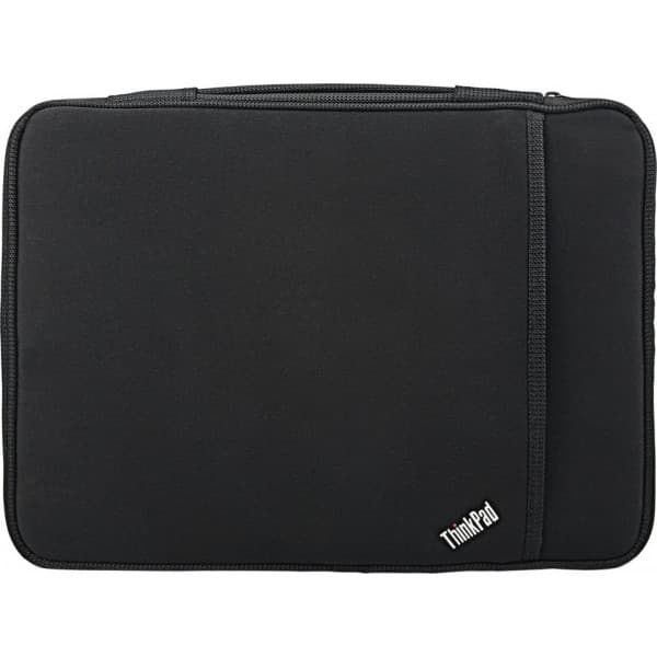 Lenovo ThinkPad 14" Sleeve -skyddsfodral, svart