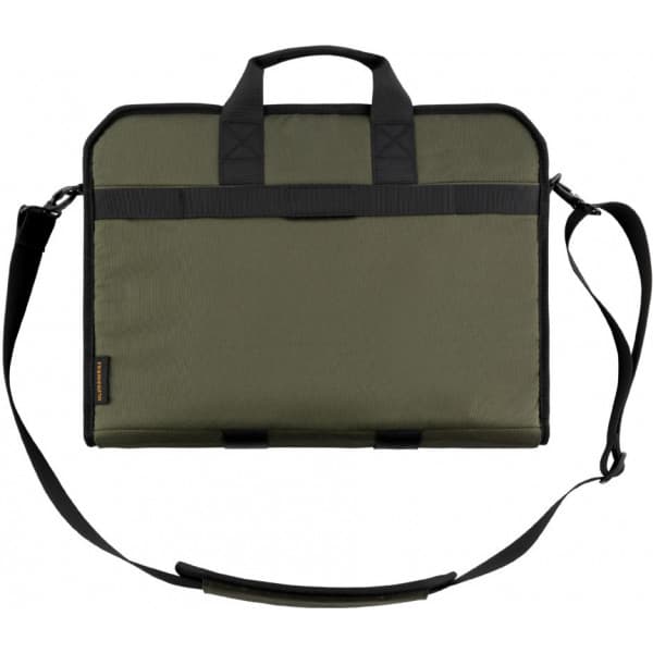 UAG Tactical Brief 14" -tietokonelaukku, oliivi