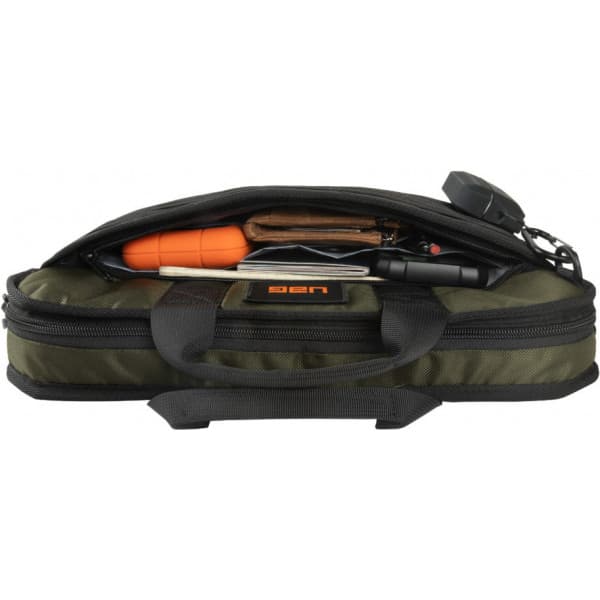UAG Tactical Brief 14" -tietokonelaukku, oliivi