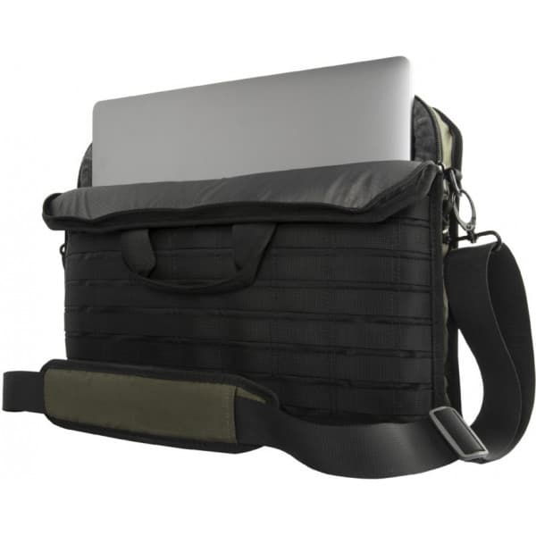 UAG Tactical Brief 14" -tietokonelaukku, oliivi