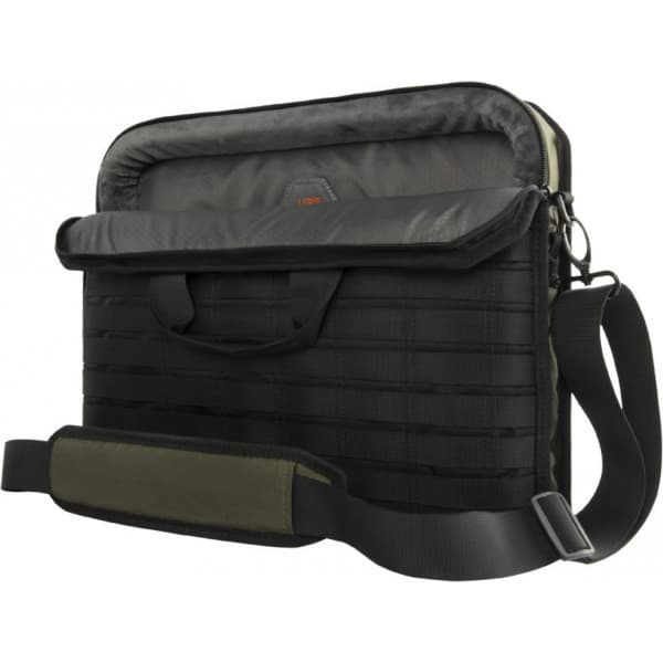 UAG Tactical Brief 14" -tietokonelaukku, oliivi