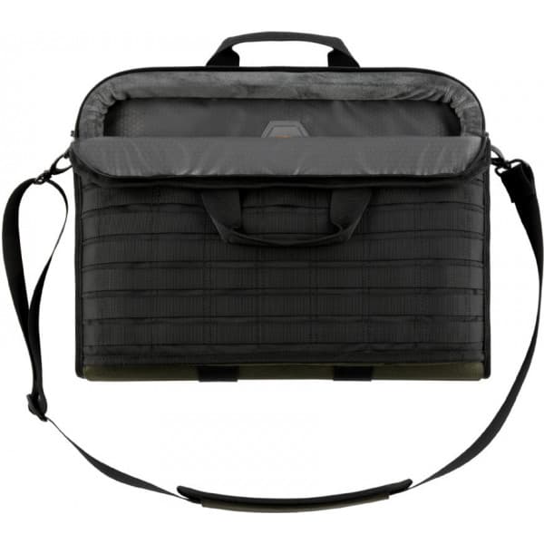 UAG Tactical Brief 14" -tietokonelaukku, oliivi
