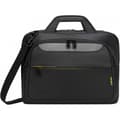 Miniatyrbillede 3 af 9: Targus CityGear 12-14" Topload bærbart cover - sort