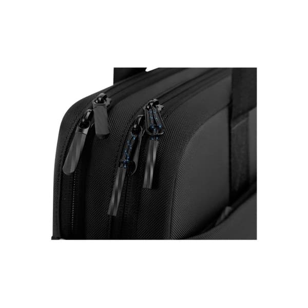 Dell Ecoloop Pro 16" -laptop taske, sort