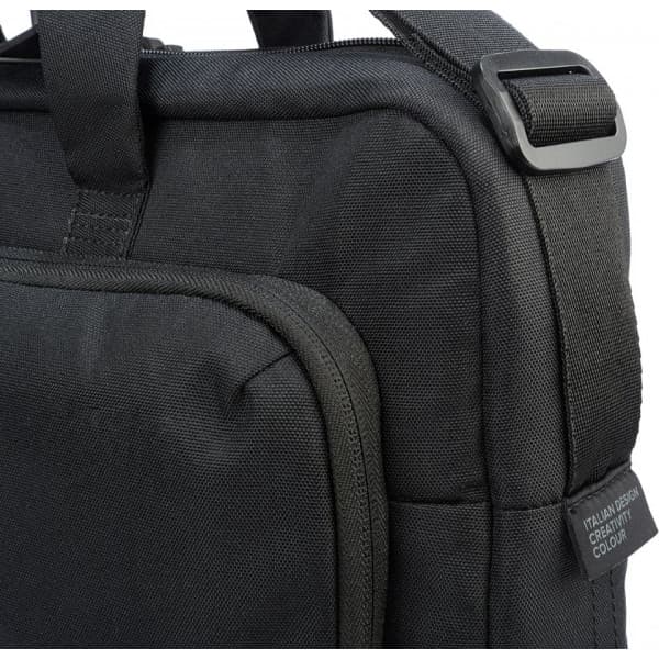 Tucano Star 17.3" computer sleeve, black