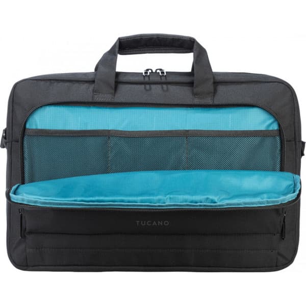 Tucano Star 17.3" computer sleeve, black