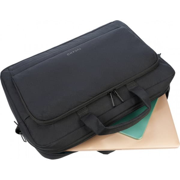 Tucano Star 17.3" computer sleeve, black