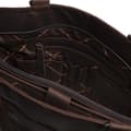 Miniatyrbild 3 av 5: The Chesterfield Brand Berlin - axelväska, brun