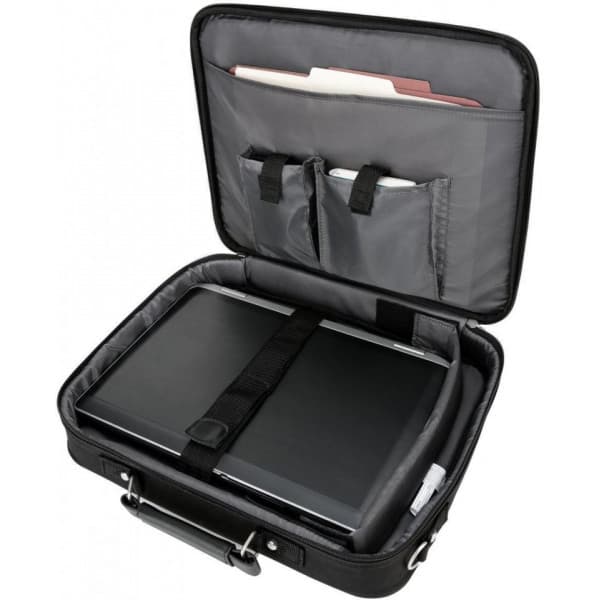 Targus CN01 Classic 15,6" -datorväska