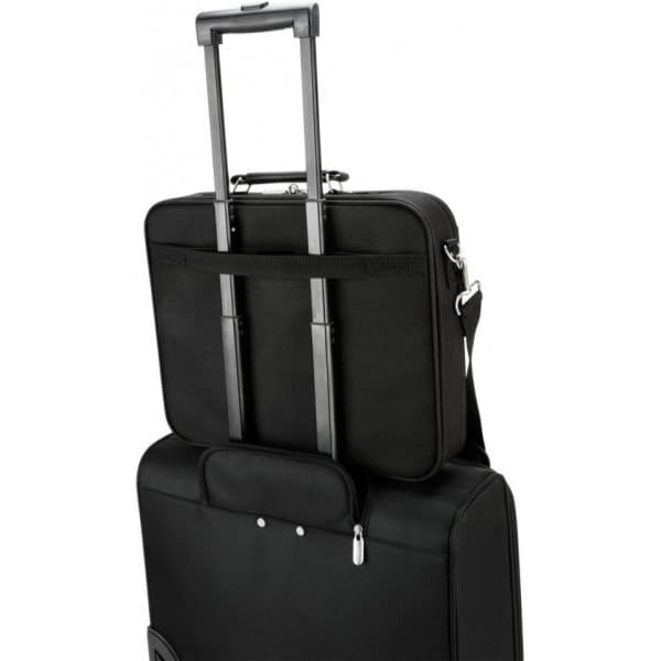 Targus CN01 Classic 15,6" -datorväska