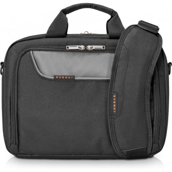 Everki Advance 11.6" -tietokonelaukku, musta