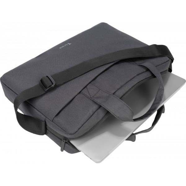 Tucano Tlinea Global 15.6" -computer taske, sort