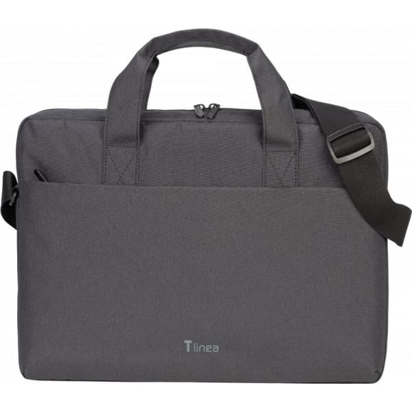 Tucano Tlinea Global 15.6" -computer taske, sort