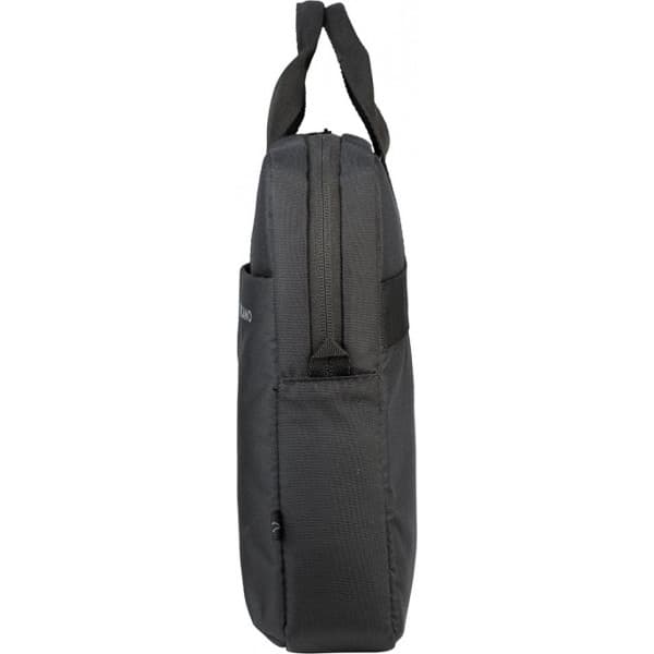 Tucano Zona 15,6" -computertaske, sort