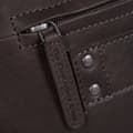 Miniatyrbillede 5 af 6: The Chesterfield Brand Ryan -computertaske for 17" bærbare, brun