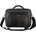 Miniatyrbillede 4 af 4: Targus Classic Clamshell Laptop Case 14,3" - laptops taske, sort