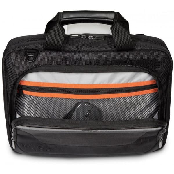 Targus CitySmart Essential 12"-14" bærbart etui, sort