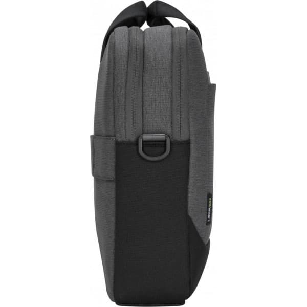 Targus Cypress Topload EcoSmart 15.6" -bærbart taske, grå