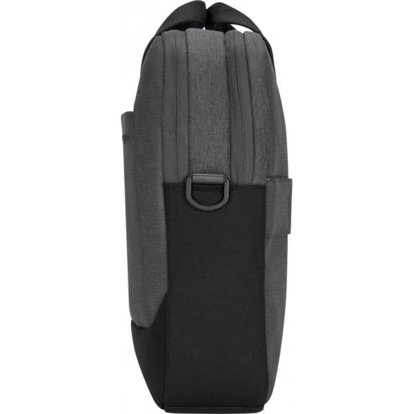 Targus Cypress Topload EcoSmart 15.6" -bærbart taske, grå
