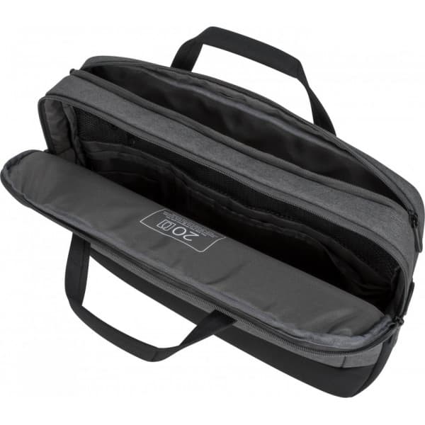 Targus Cypress Topload EcoSmart 15.6" -bærbart taske, grå