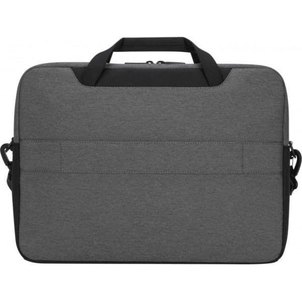 Targus Cypress Topload EcoSmart 15.6" -bærbart taske, grå